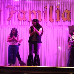 Día de la Familia